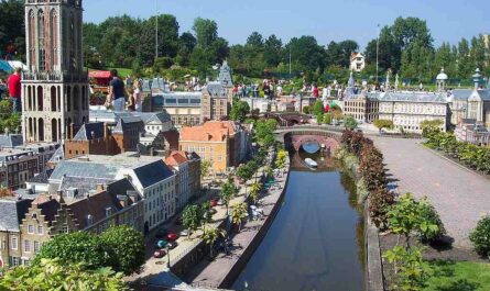 madurodam nieuwe attractie