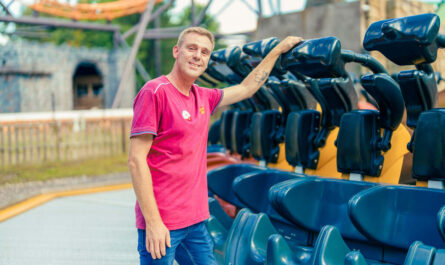 bobbejaanland en vdab slaan de handen in elkaar