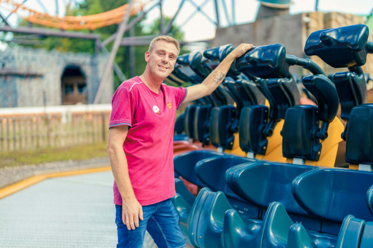 Bobbejaanland en VDAB slaan de handen in elkaar
