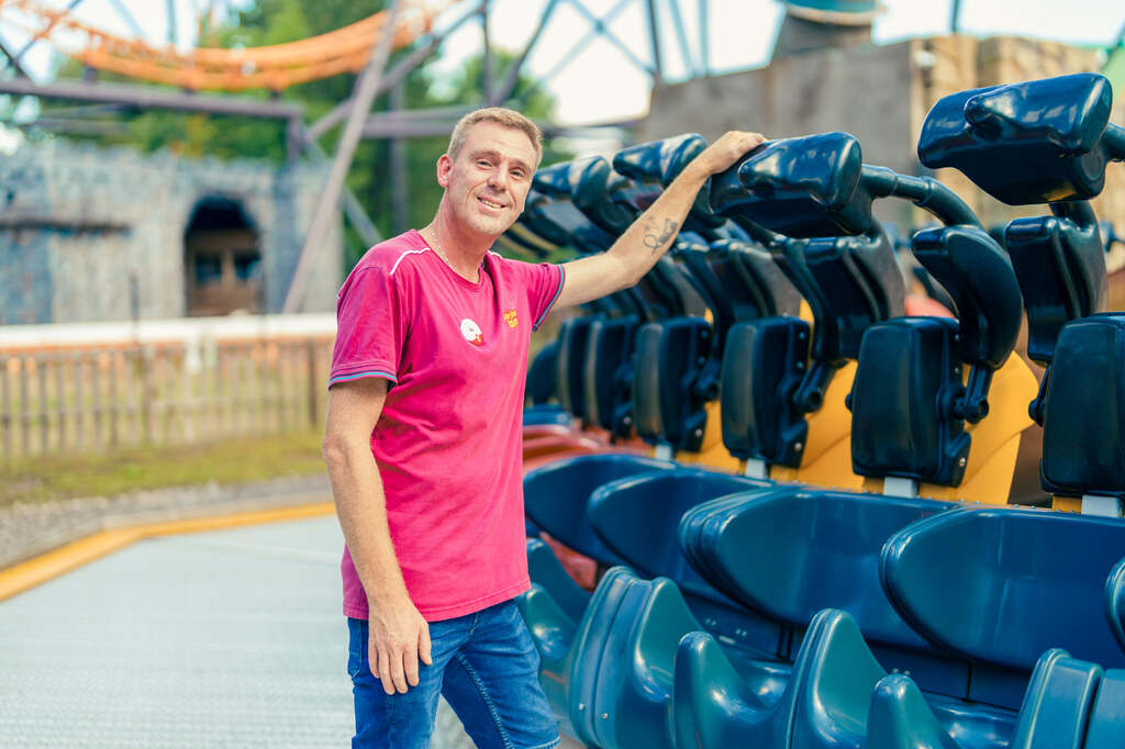 bobbejaanland en vdab slaan de handen in elkaar