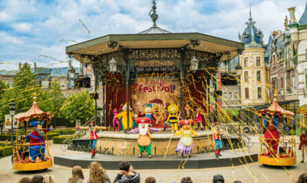recordjaar voor plopsaland de panne