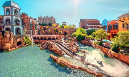 chiapas phantasialand