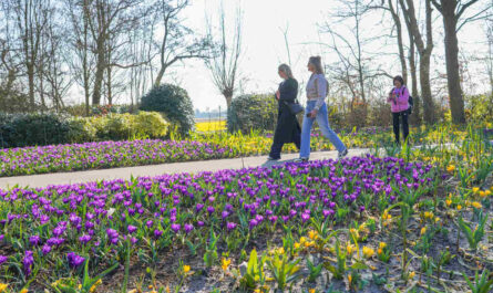 keukenhof weer open 2025