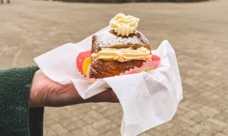 Nieuw in Slagharen: twee smakelijke aanvullingen op het park