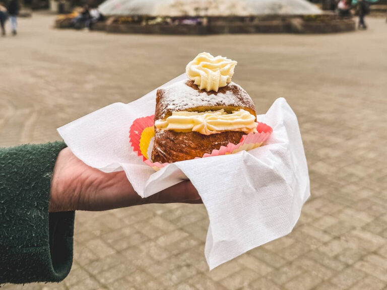 Nieuw in Slagharen: twee smakelijke aanvullingen op het park