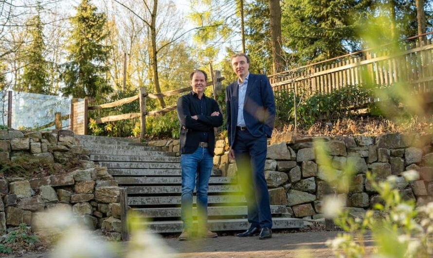 Koninklijke Burgers’ Zoo nieuwe eigenaar GaiaZOO