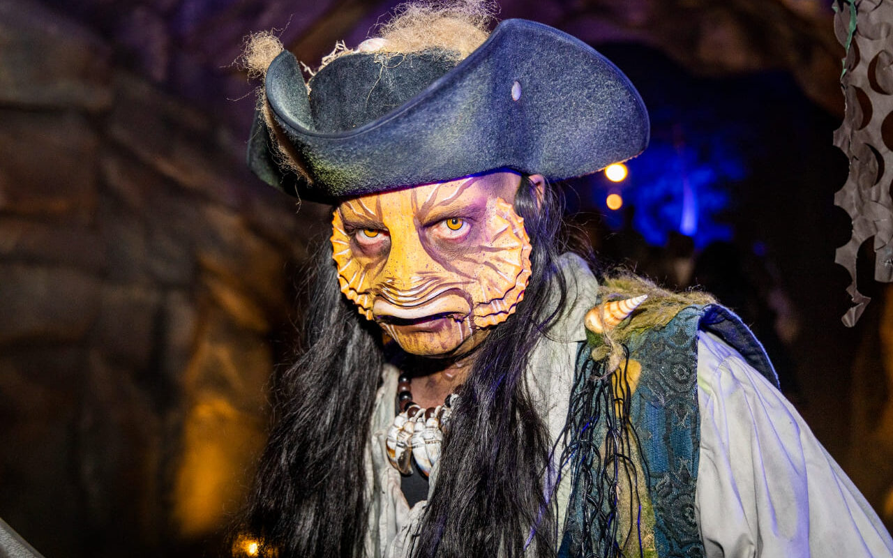 toverland zoekt halloween acteurs