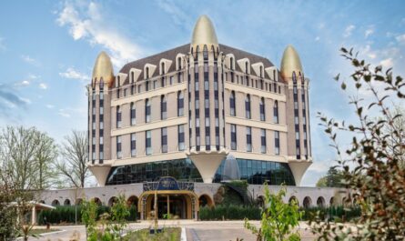 Efteling Wonder Hotel vanaf vandaag geopend