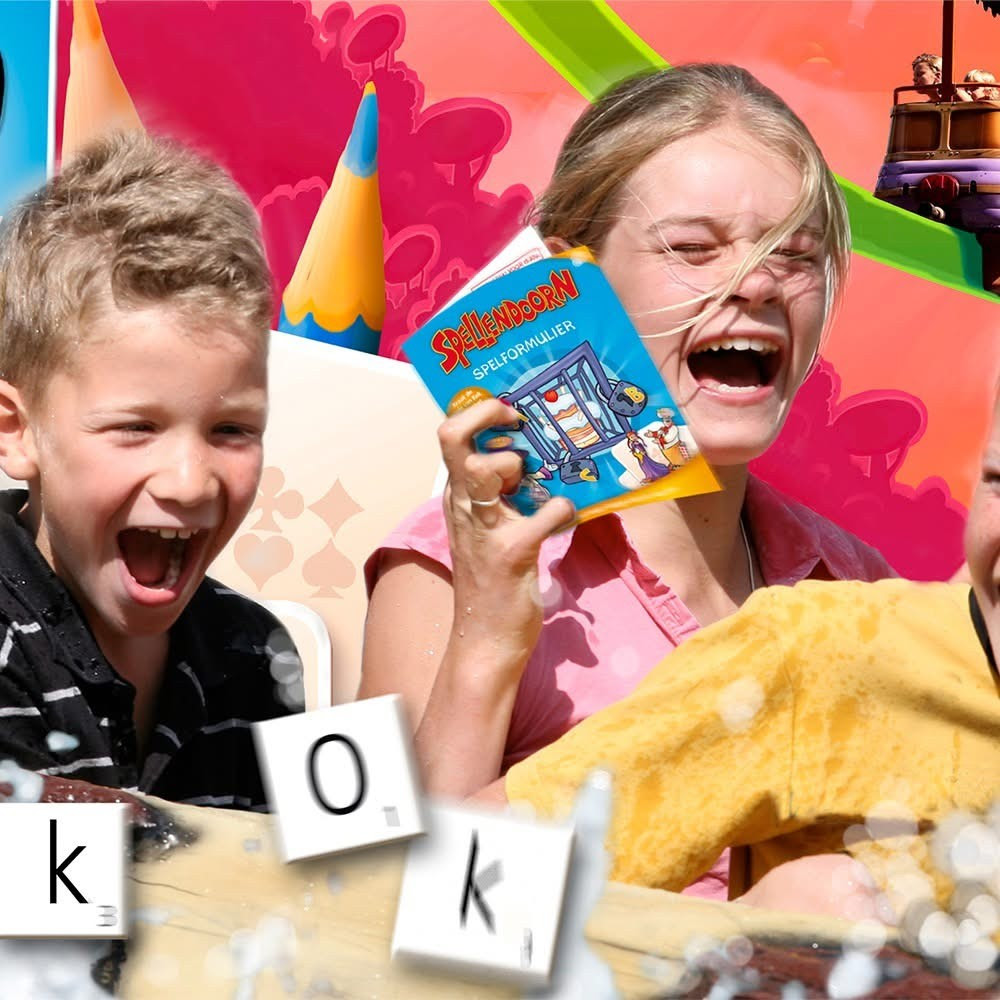 Spellendoorn komt opnieuw tot leven!