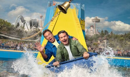 te land ter zee en in de lucht efteling