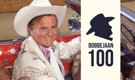 bobbejaan 100 xl