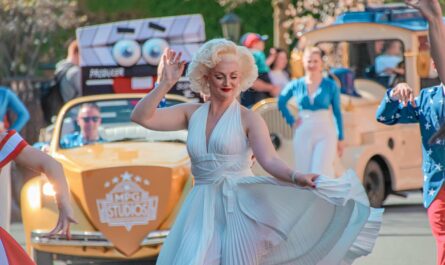 movie park germany marilyn monroe