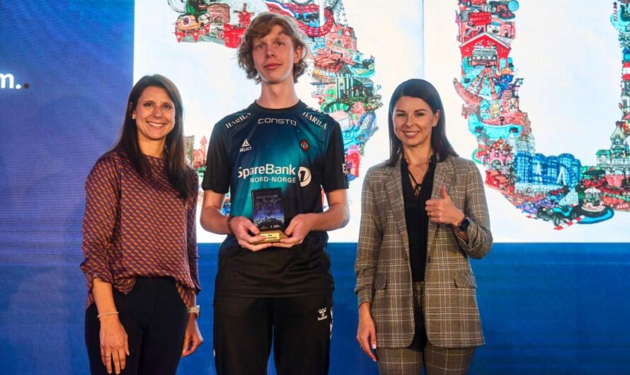 Joey van Walraven (17) uit Mijdrecht: winnaar ‘Art-Contest 2025’ van jubilerend Europa-Park