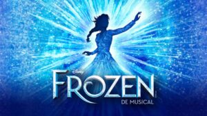 disney frozen stage entertainment