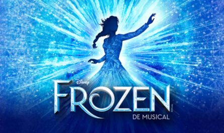 disney frozen stage entertainment