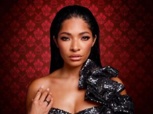 April Darby vanaf dit najaar te zien als alternate Satine in Moulin Rouge! De Musical