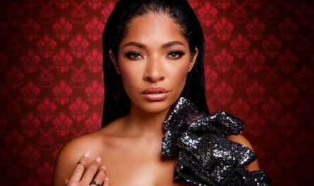 April Darby vanaf dit najaar te zien als alternate Satine in Moulin Rouge! De Musical