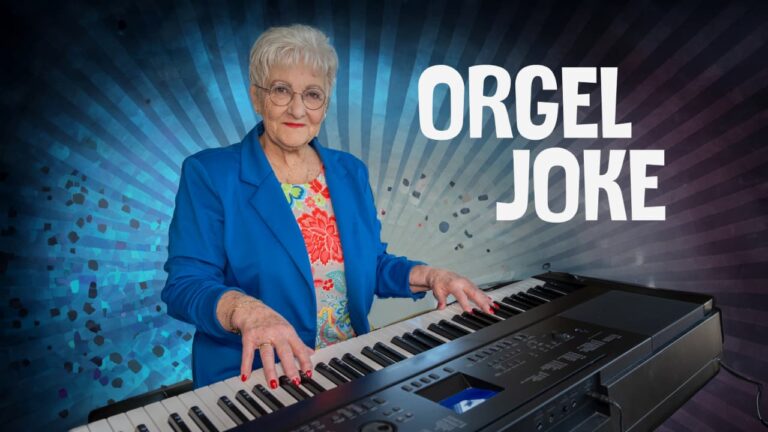 Orgel Joke, Lucille Werner, Peter Pan Speedrock en nog 47 anderen maken line-up Zwarte Cross 2025 compleet