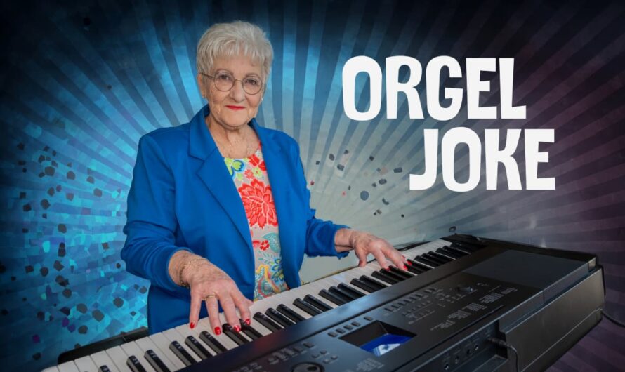 Orgel Joke, Lucille Werner, Peter Pan Speedrock en nog 47 anderen maken line-up Zwarte Cross 2025 compleet