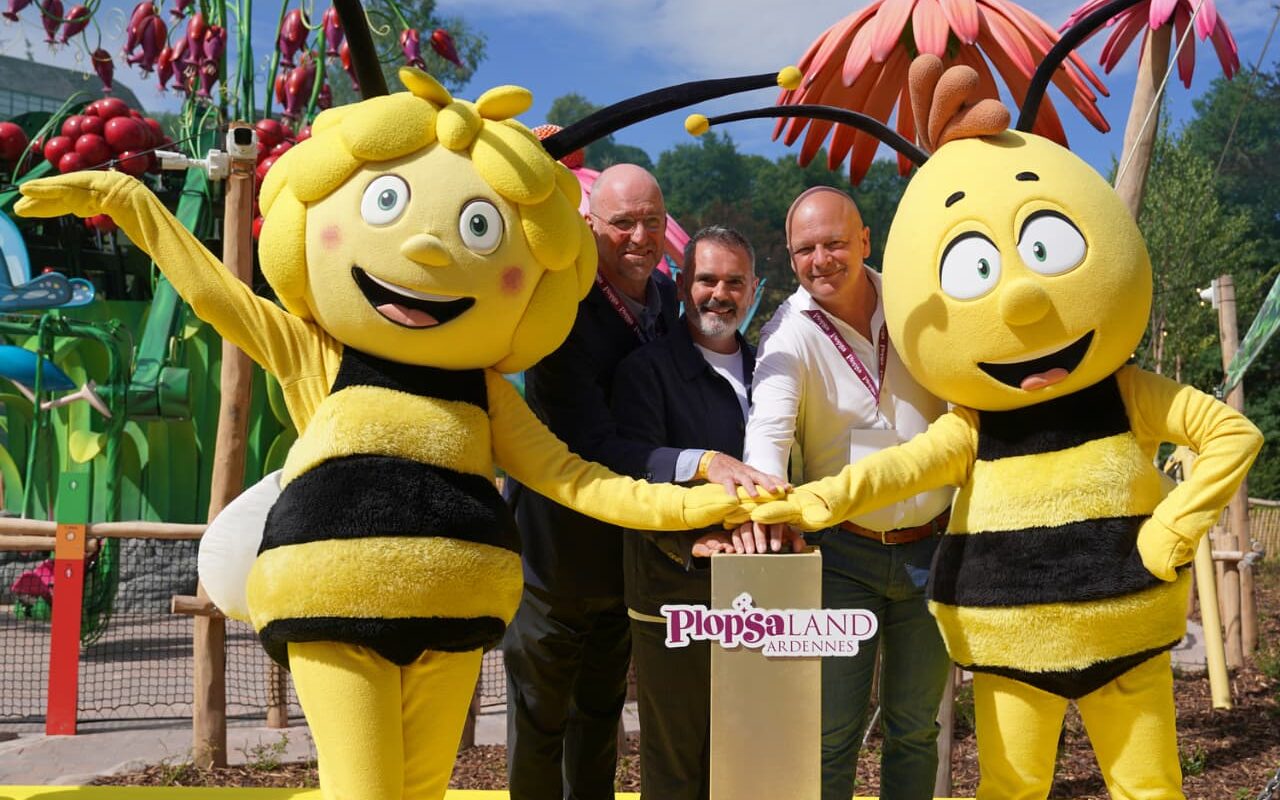 plopsaland ardennes