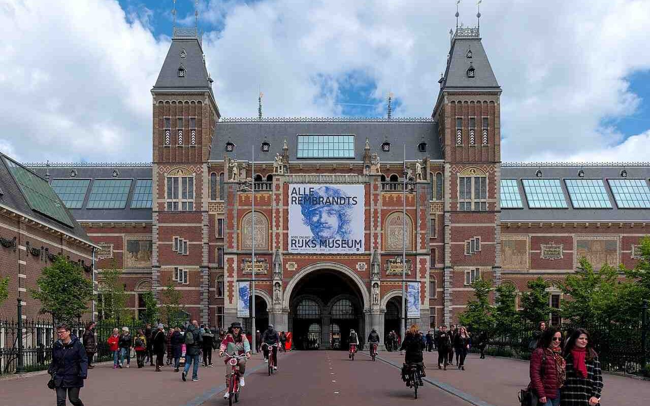 rijksmuseum amsterdam