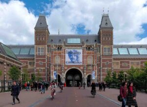 rijksmuseum amsterdam