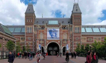 rijksmuseum amsterdam