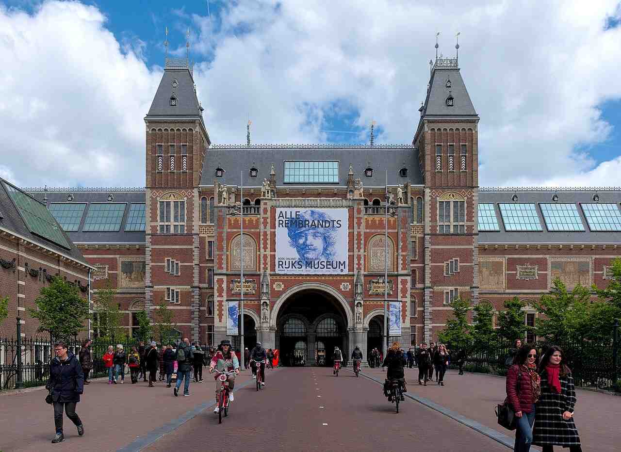 Rijksmuseum en Nationaal Archief verwerven familiearchief Swellengrebel