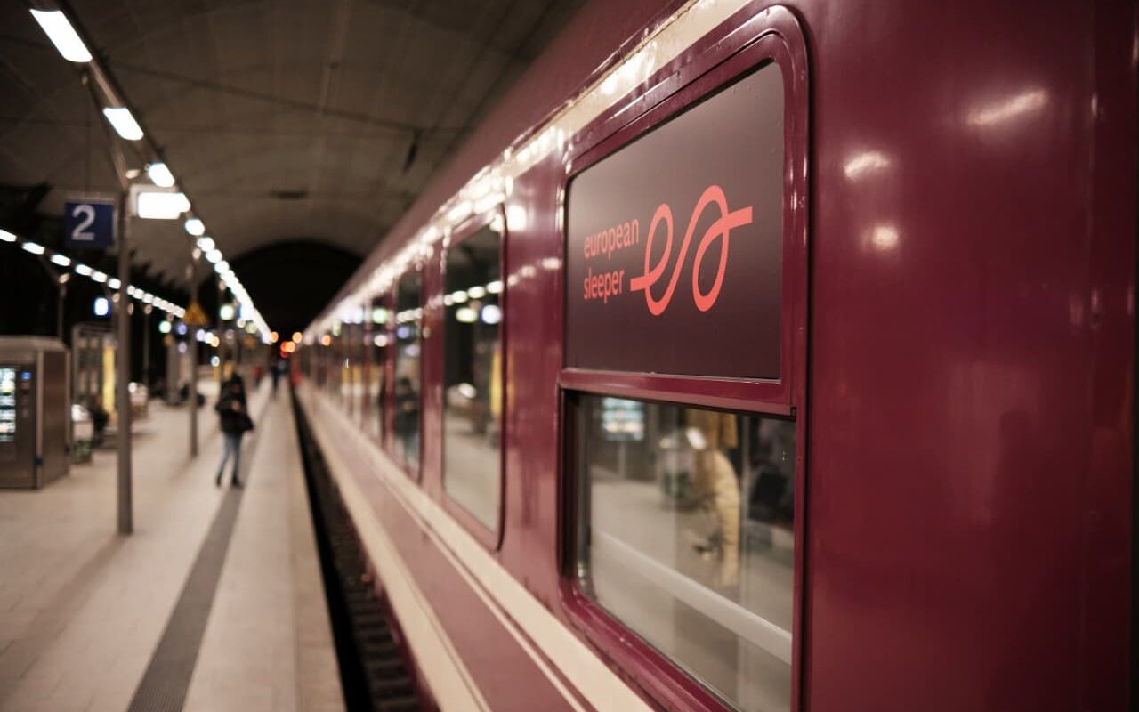solliciteren in de trein, dierentuin of kartbaan