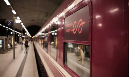solliciteren in de trein, dierentuin of kartbaan