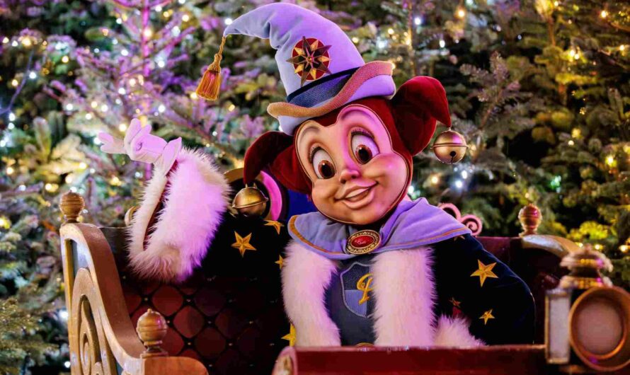 Efteling-souvenirs én entreetickets bij Kruidvat