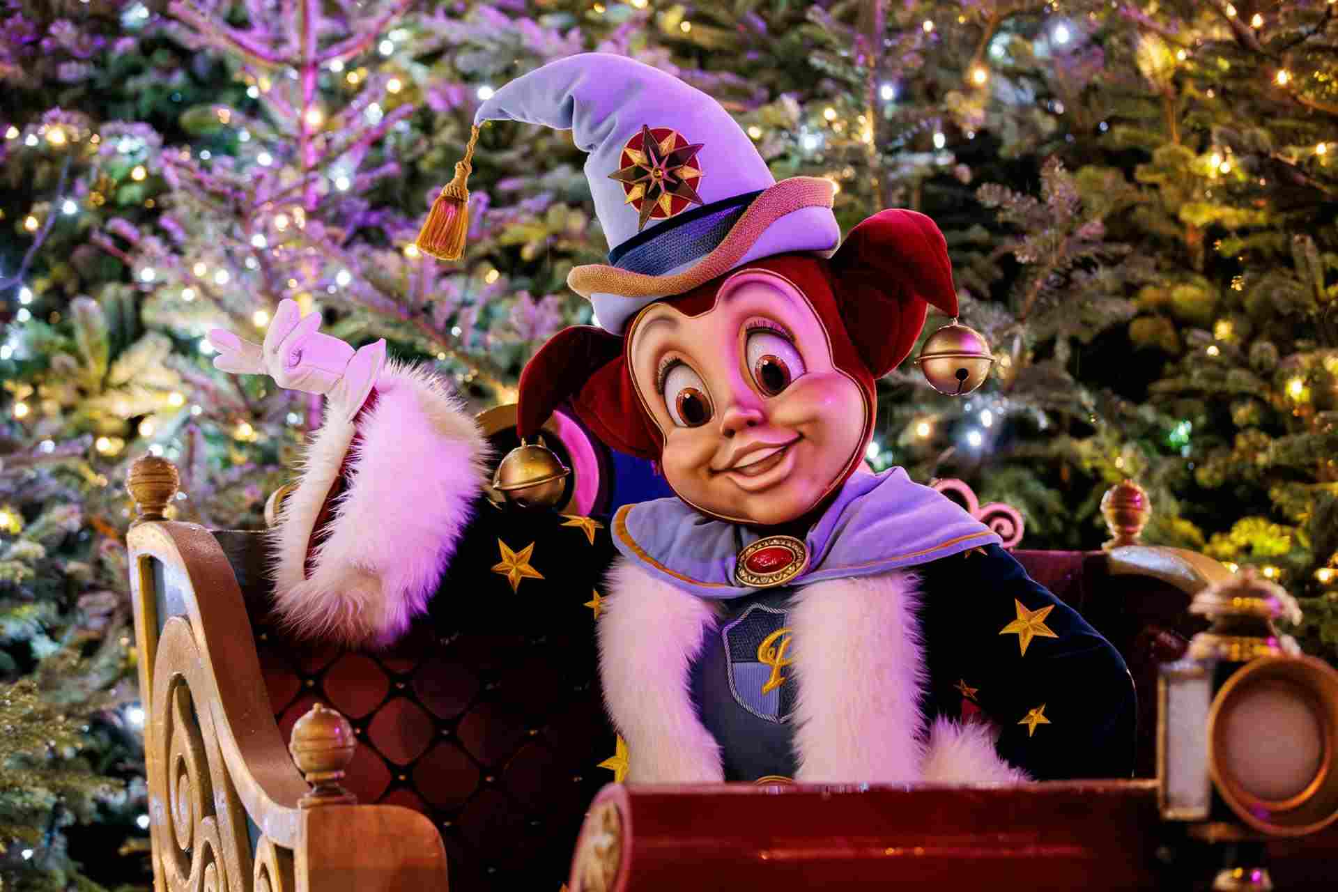 Efteling-souvenirs én entreetickets bij Kruidvat