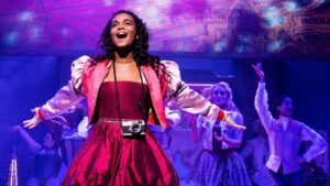 Powerpopmusical & JULIET vanaf najaar 2026 in Utrecht