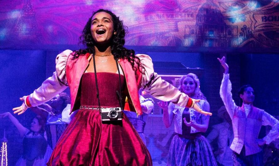 Powerpopmusical & JULIET vanaf najaar 2026 in Utrecht