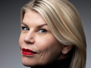 Anne-Marie Jung terug in theater met rol in Harry Potter en het Vervloekte Kind