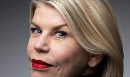 Anne-Marie Jung terug in theater met rol in Harry Potter en het Vervloekte Kind