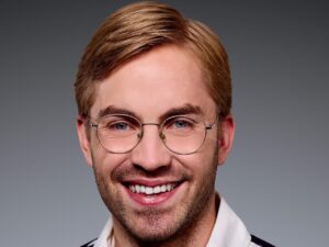 Opnieuw hoofdrol voor Ward van Klinken als Albus Potter in Harry Potter en het Vervloekte Kind