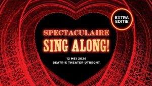 Moulin Rouge! De Musical kondigt tweede Sing Along aan op 12 mei 2026