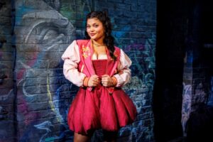 Dit is de Nederlandse Juliet in nieuwe powerpopmusical & JULIET