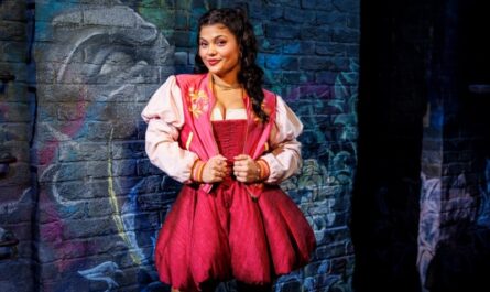 Dit is de Nederlandse Juliet in nieuwe powerpopmusical & JULIET