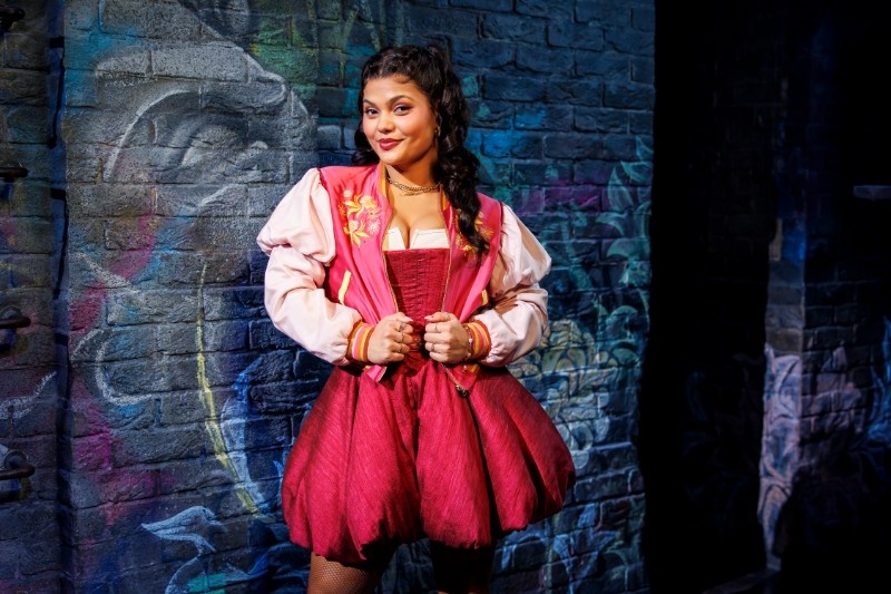 Dit is de Nederlandse Juliet in nieuwe powerpopmusical & JULIET