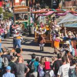 Magic Spring Festival blaast extra magie in de seizoensopening van Attractie‑ & Vakantiepark Slagharen