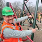 Duinrell zoekt 100 testrijders voor nieuwe Kikker8baan