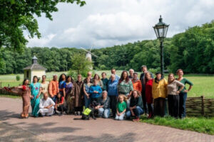 Nederlands Openluchtmuseum introduceert nieuwe familieactiviteit: Wie denken we dat we zijn?!