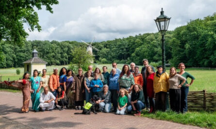 Nederlands Openluchtmuseum introduceert nieuwe familieactiviteit: Wie denken we dat we zijn?!